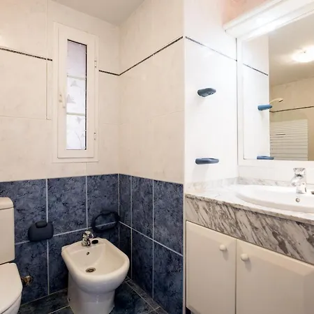 Veril Del Duque Terrace شقة