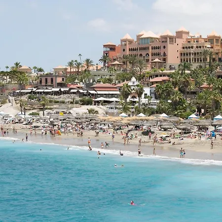 شقة Veril Del Duque Terrace *