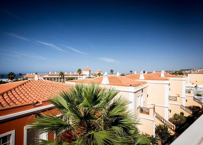 Veril Del Duque Terrace Apartamento Costa Adeje (Tenerife)