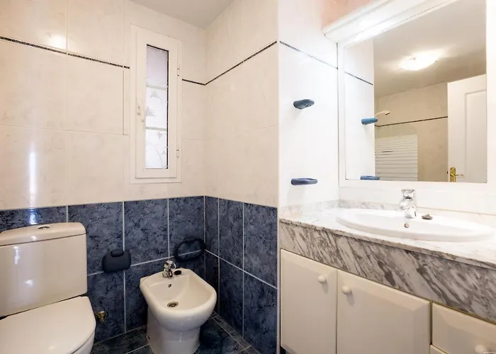 Veril Del Duque Terrace Apartamento