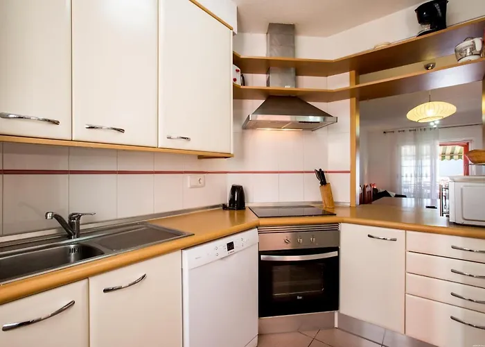 Apartamento Veril Del Duque Terrace Costa Adeje (Tenerife)