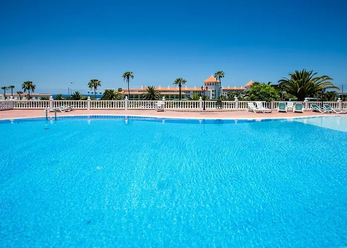 Apartamento Veril Del Duque Terrace *