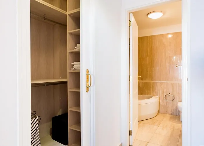 Apartamento Veril Del Duque Terrace Costa Adeje (Tenerife)