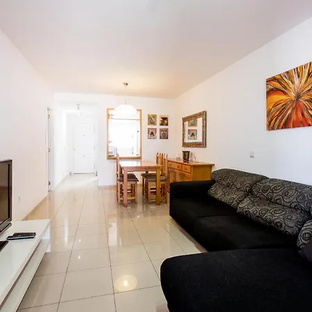 Veril Del Duque Terrace *