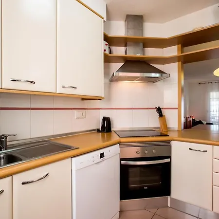 Apartman Veril Del Duque Terrace Costa Adeje (Tenerife)