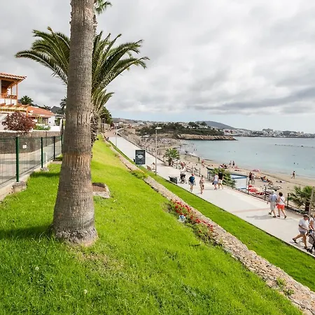 Veril Del Duque Terrace Apartment