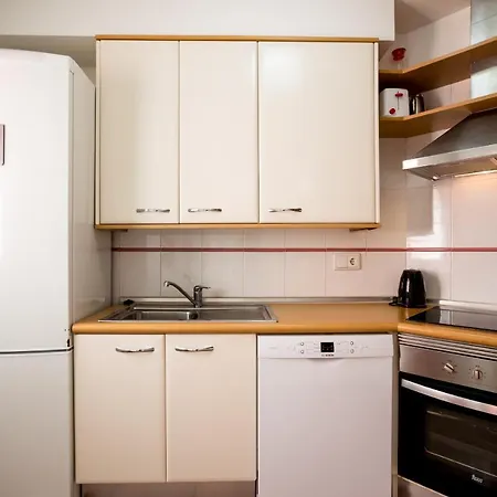 Veril Del Duque Terrace Apartman Costa Adeje (Tenerife)