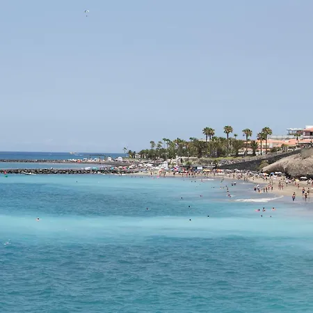 Veril Del Duque Terrace * Costa Adeje (Tenerife)