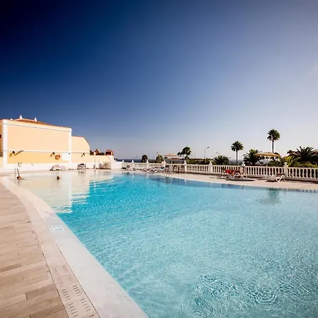 Apartment Veril Del Duque Terrace Costa Adeje (Tenerife)