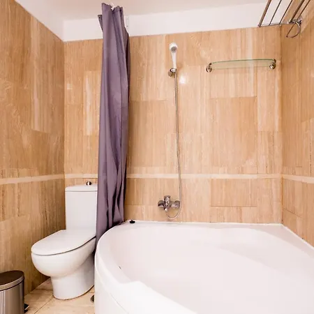 Apartment Veril Del Duque Terrace Costa Adeje (Tenerife)