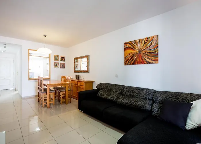 Apartman Veril Del Duque Terrace