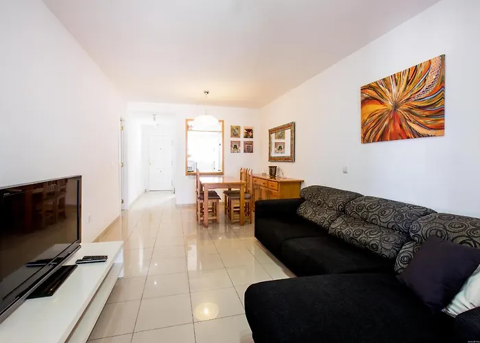 Veril Del Duque Terrace *