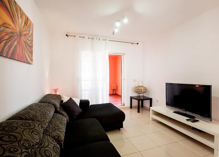 Veril Del Duque Terrace