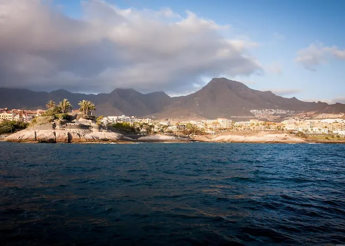 Veril Del Duque Terrace *