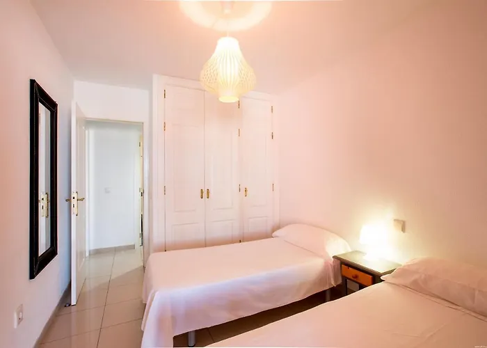 Apartman Veril Del Duque Terrace