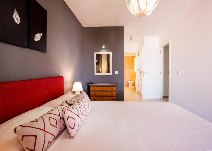 Apartman Veril Del Duque Terrace Costa Adeje (Tenerife)