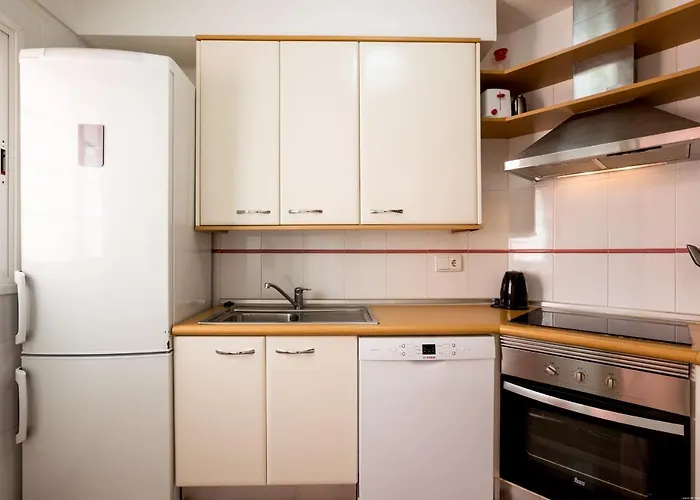 Veril Del Duque Terrace Apartman Costa Adeje (Tenerife)