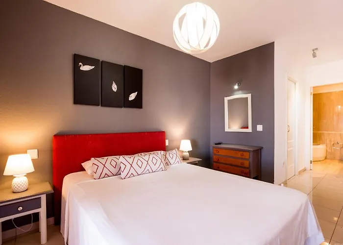 Apartman Veril Del Duque Terrace