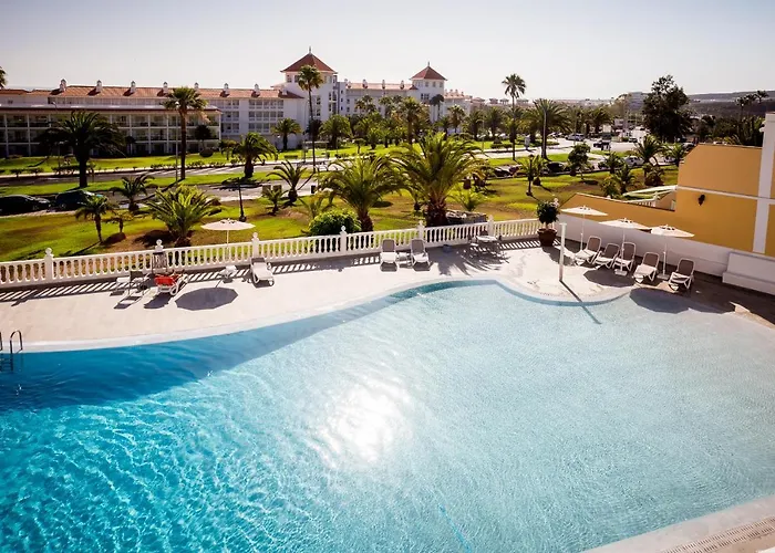 Veril Del Duque Terrace Apartman