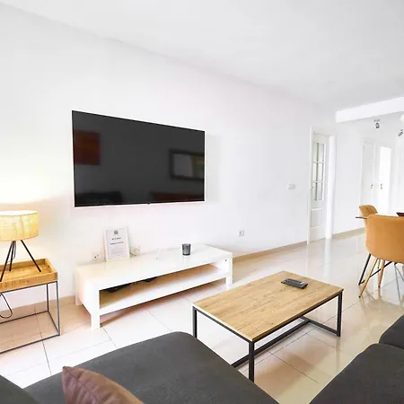 Apartmán Veril Del Duque Terrace Costa Adeje (Tenerife)