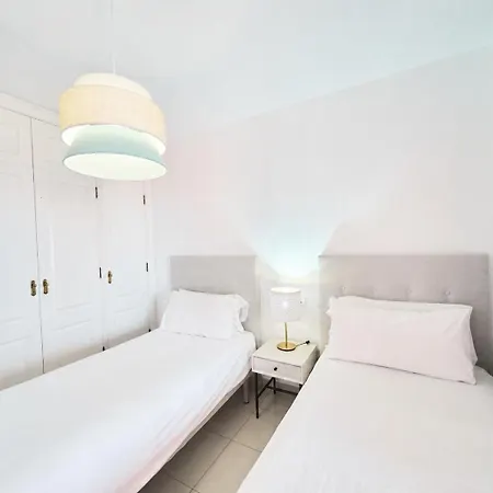 Veril Del Duque Terrace *
