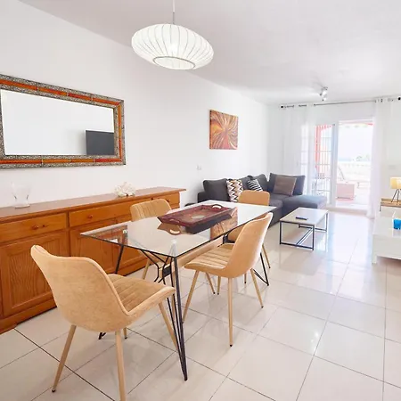 Apartmán Veril Del Duque Terrace Costa Adeje (Tenerife)