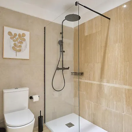 Apartmán Veril Del Duque Terrace