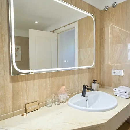Apartmán Veril Del Duque Terrace Costa Adeje (Tenerife)