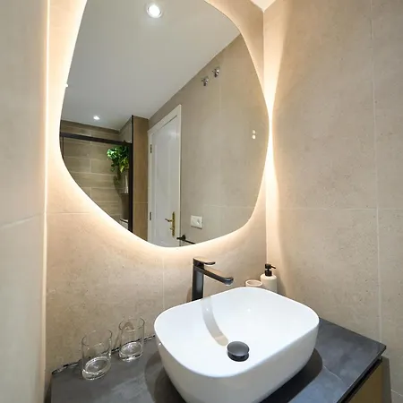 Apartmán Veril Del Duque Terrace