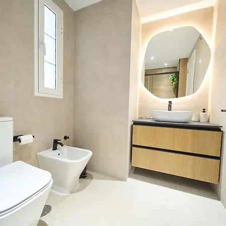 Apartmán Veril Del Duque Terrace Costa Adeje (Tenerife)