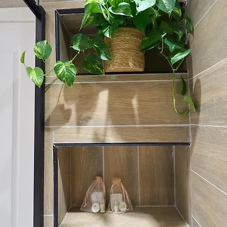 Apartmán Veril Del Duque Terrace *
