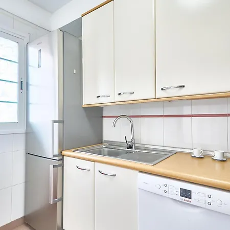 Apartmán Veril Del Duque Terrace