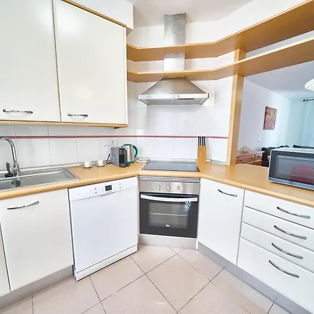 Apartmán Veril Del Duque Terrace Costa Adeje (Tenerife)