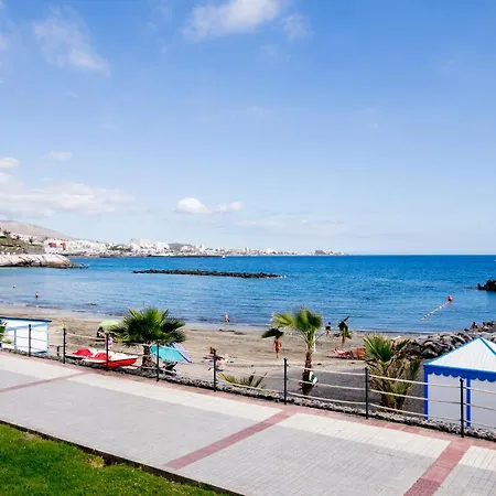 Veril Del Duque Terrace Apartment Costa Adeje (Tenerife)