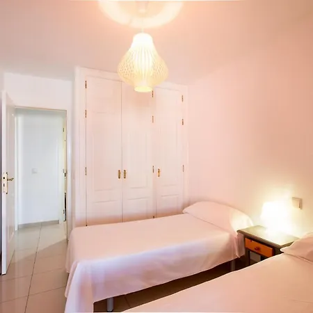 Apartmán Veril Del Duque Terrace