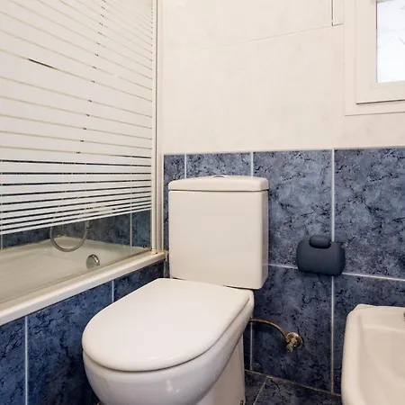 Apartmán Veril Del Duque Terrace *