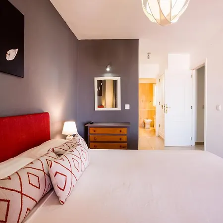 Apartmán Veril Del Duque Terrace Costa Adeje (Tenerife)