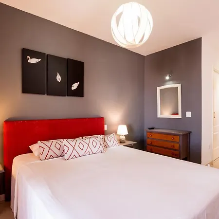 Apartamento Veril Del Duque Terrace