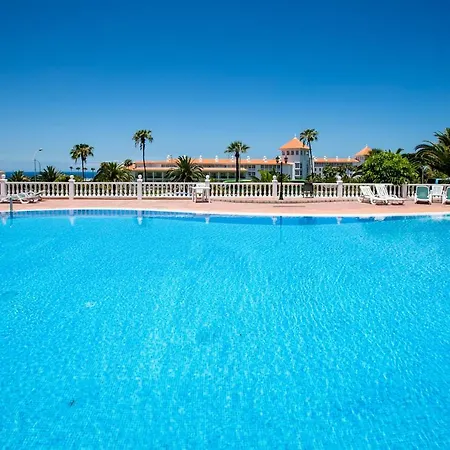 Apartmán Veril Del Duque Terrace *