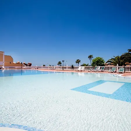 Veril Del Duque Terrace Apartmán