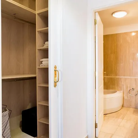 Apartmán Veril Del Duque Terrace Costa Adeje (Tenerife)