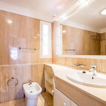 Veril Del Duque Terrace Apartamento