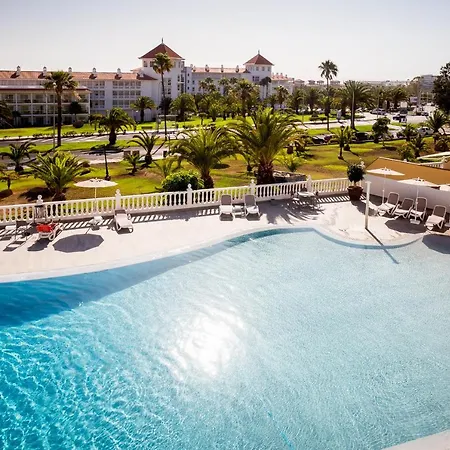 Veril Del Duque Terrace Apartmán