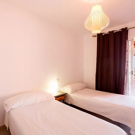 Apartmán Veril Del Duque Terrace Costa Adeje (Tenerife)