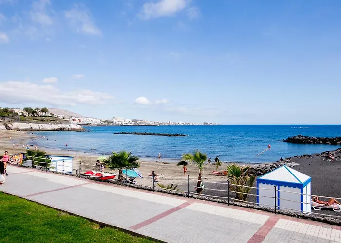 Veril Del Duque Terrace Appartement Costa Adeje (Tenerife)