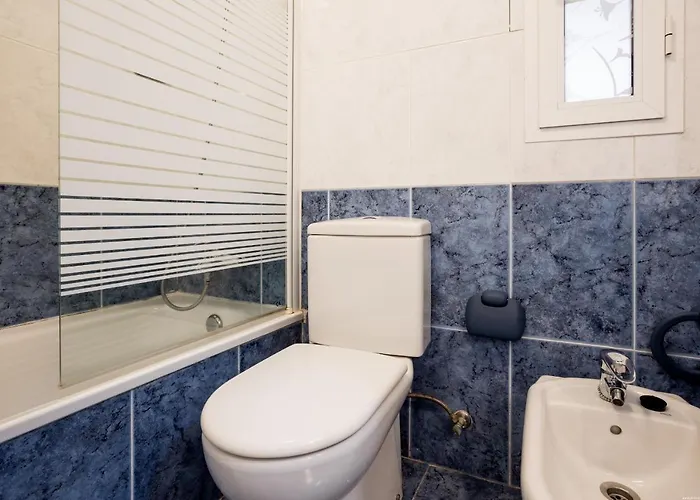 Appartement Veril Del Duque Terrace *