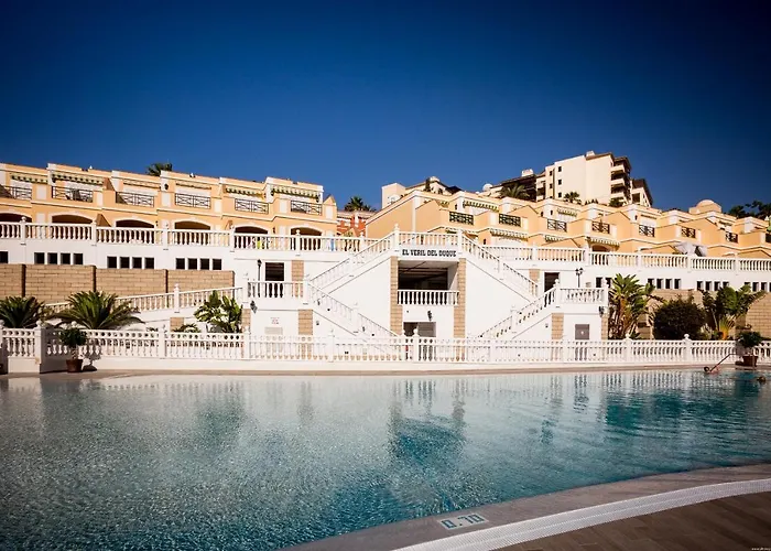 Veril Del Duque Terrace *