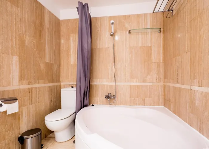 Appartement Veril Del Duque Terrace Costa Adeje (Tenerife)