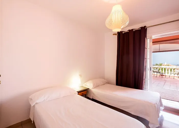 Appartement Veril Del Duque Terrace Costa Adeje (Tenerife)