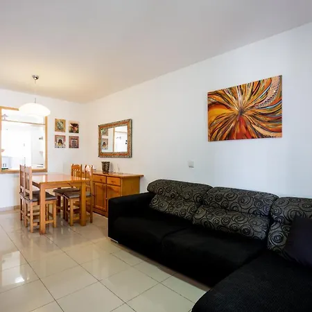 Апартаменты Veril Del Duque Terrace